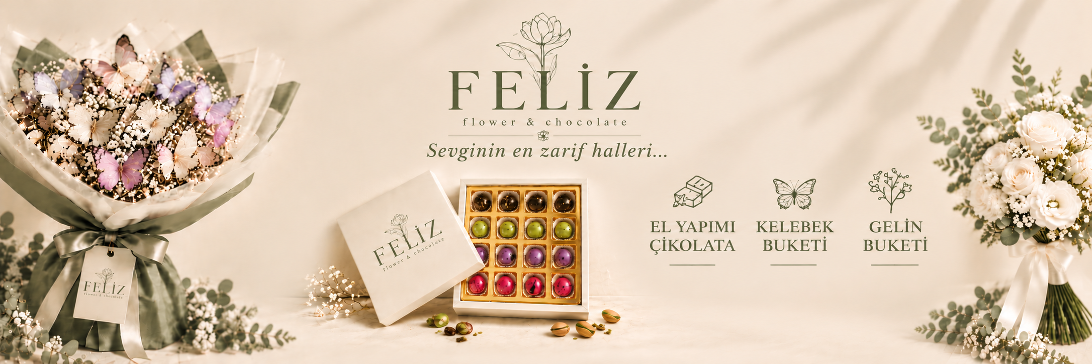 Shop Banner