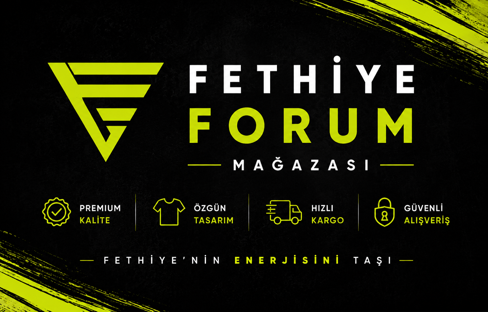 Shop Banner