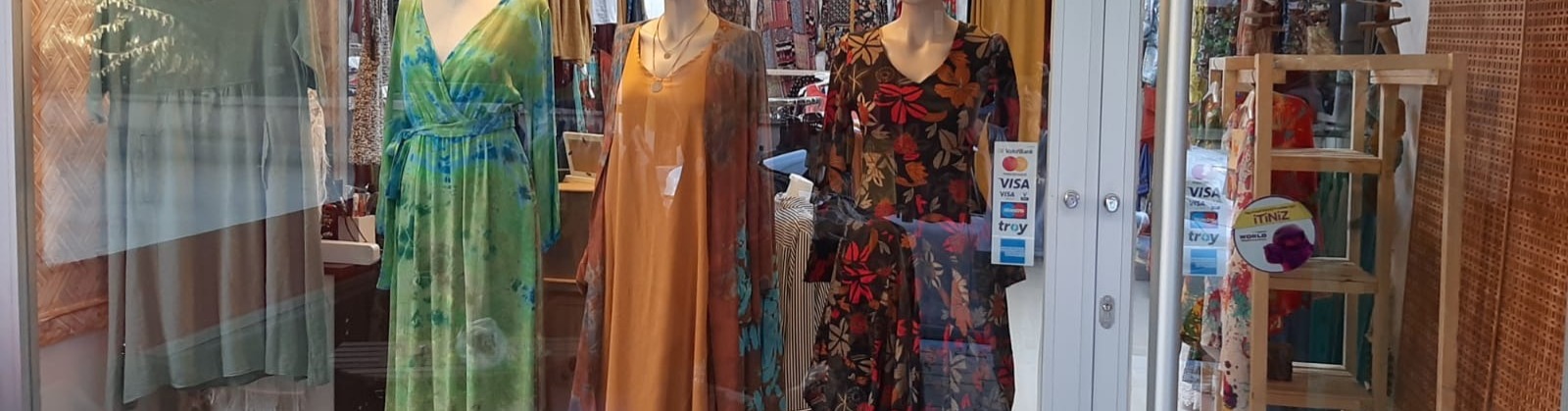 Shop Banner