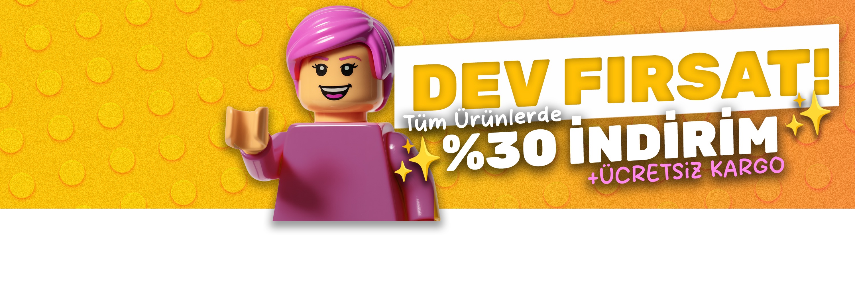 Shop Banner