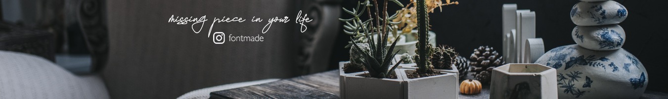 Shop Banner