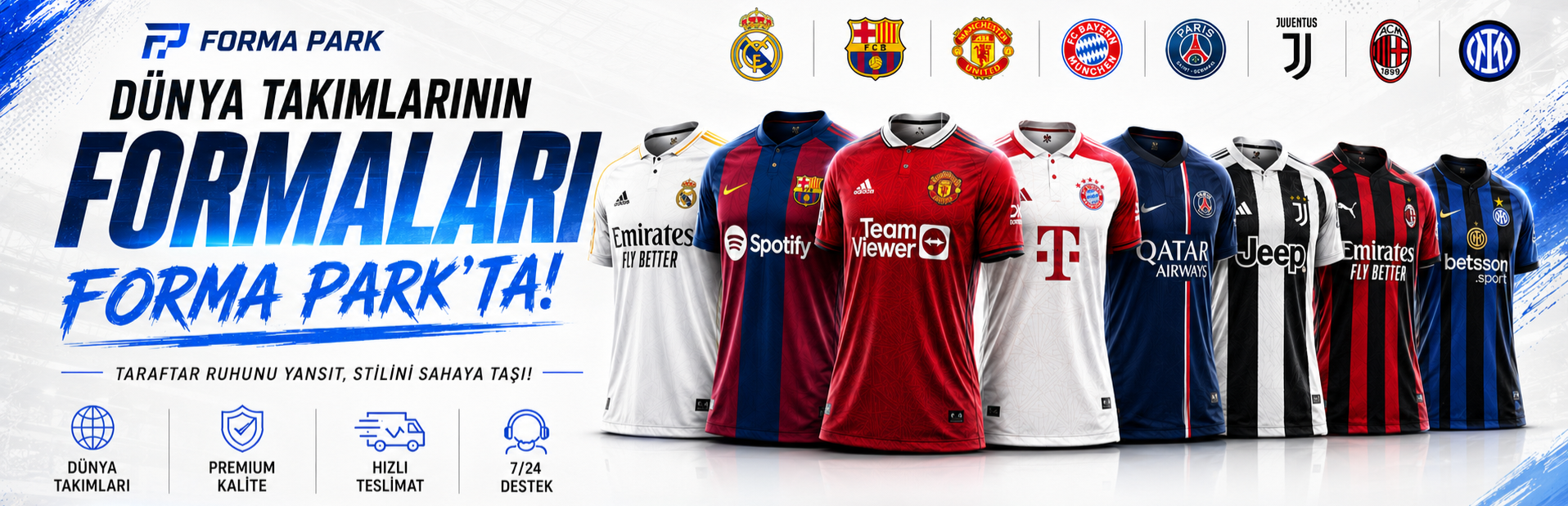 Shop Banner