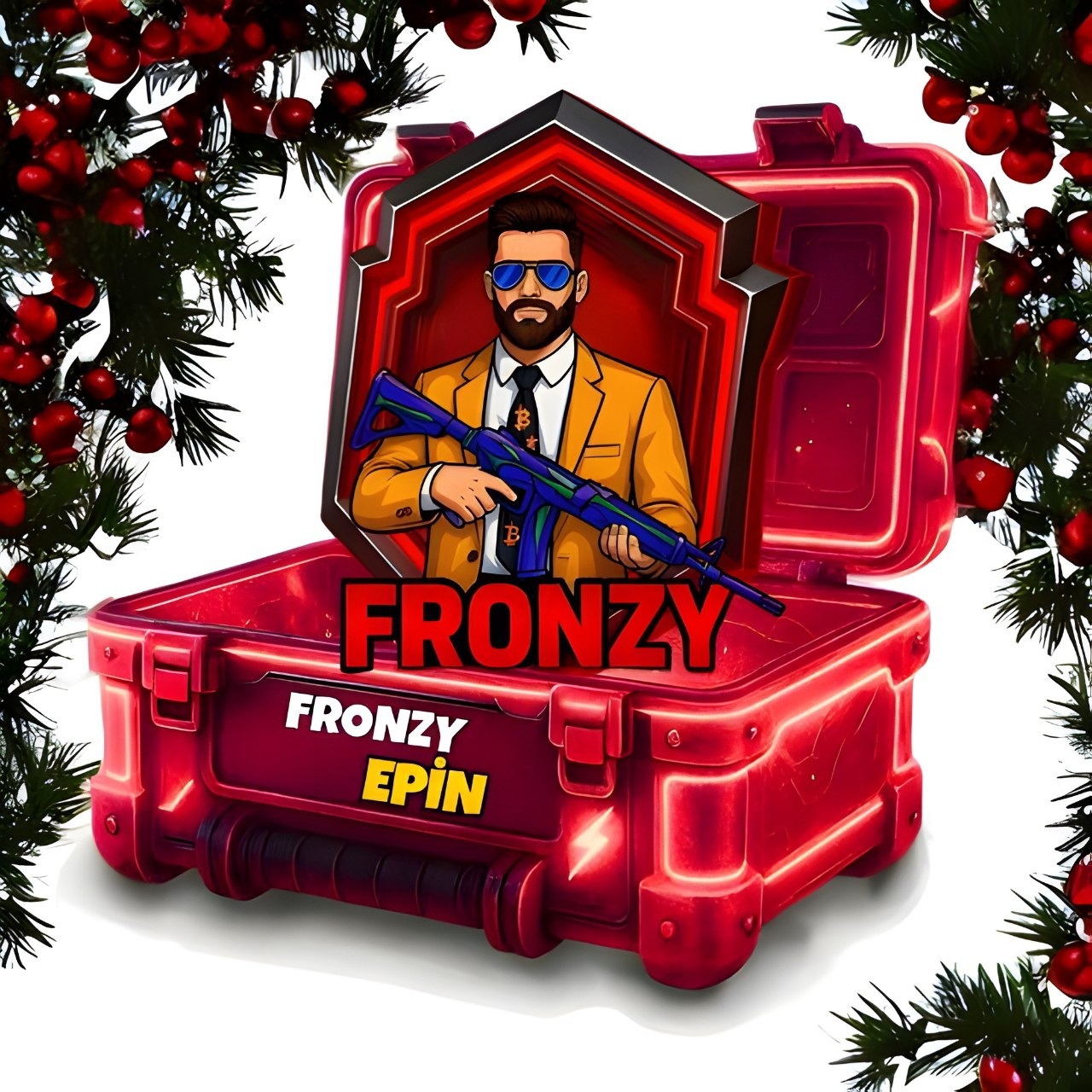 Shop Banner