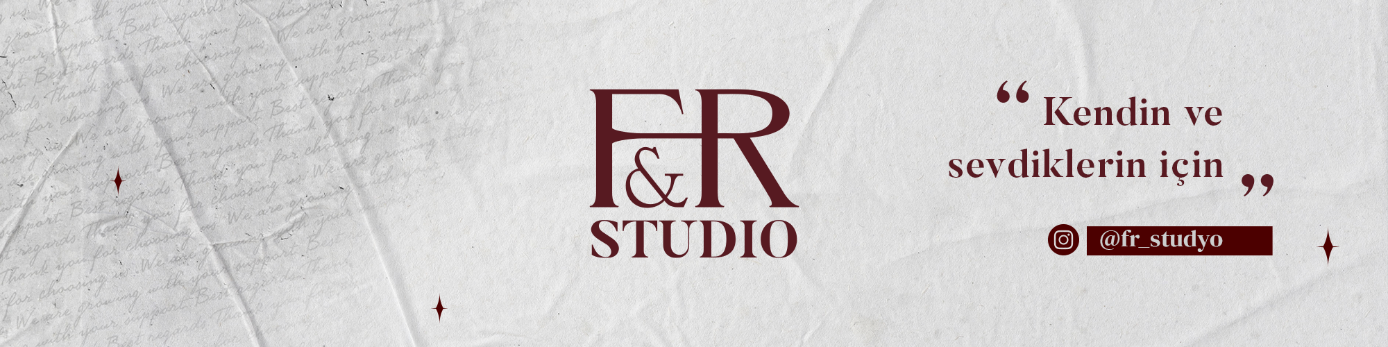 Shop Banner