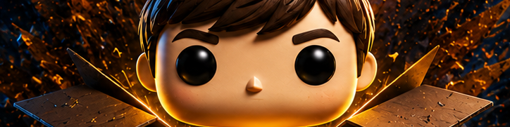 Shop Banner