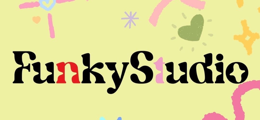 funkys studio | Shopier