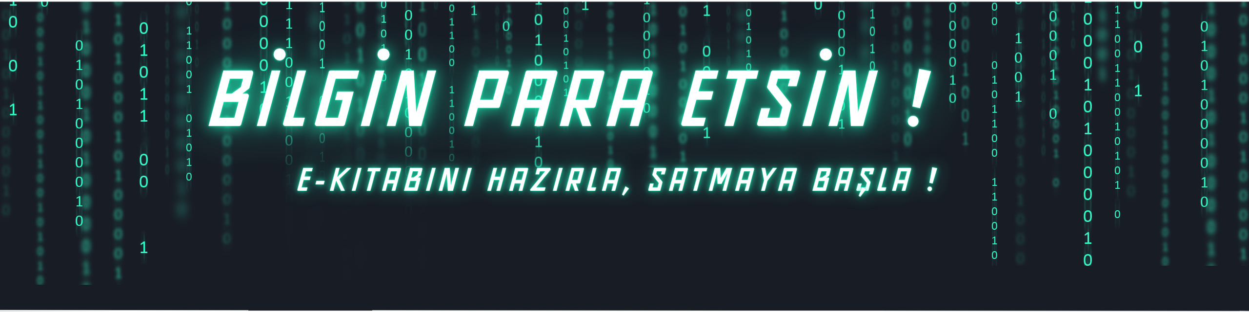 Shop Banner