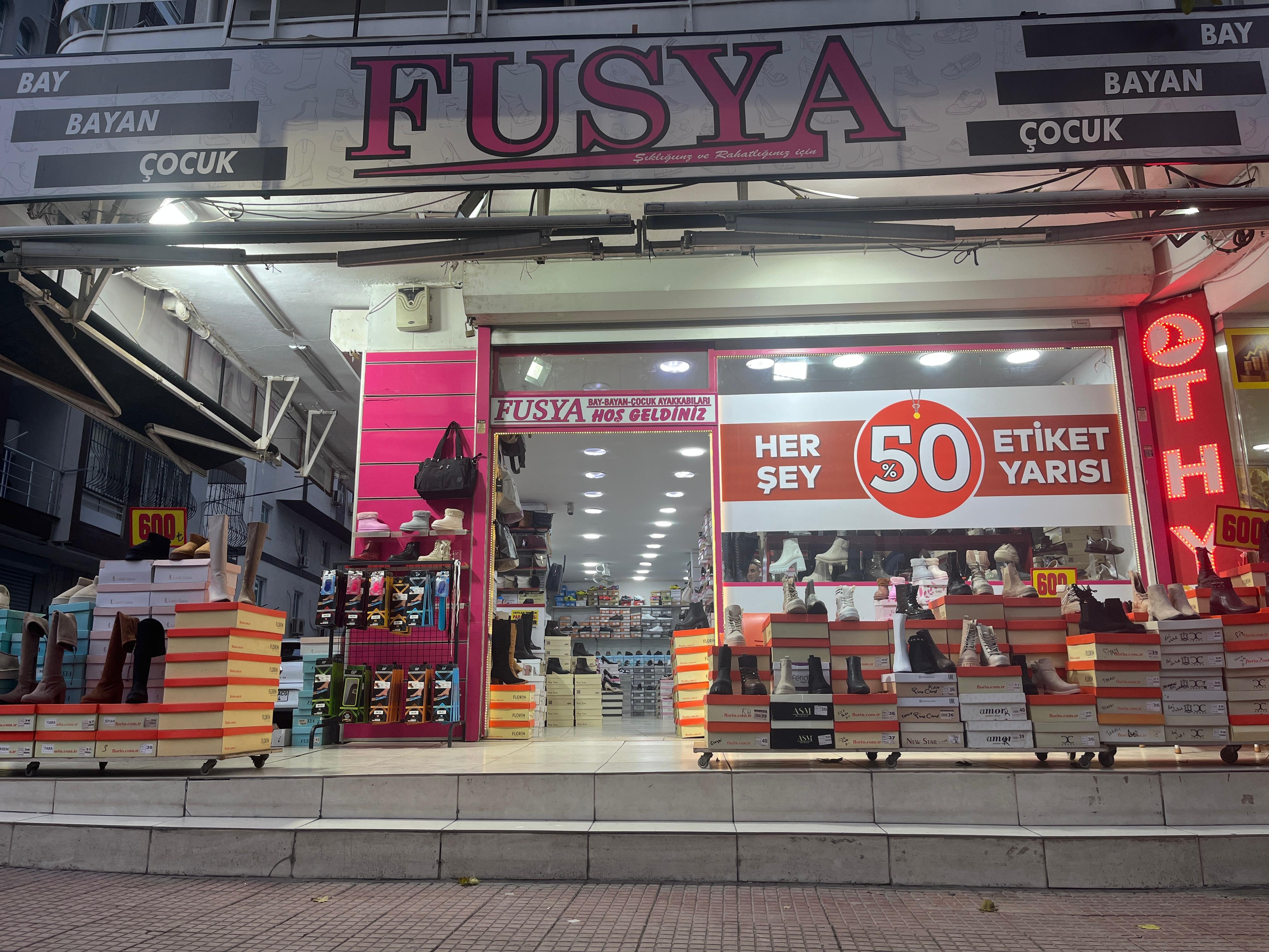 Shop Banner