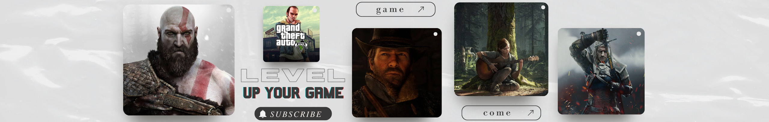 Shop Banner