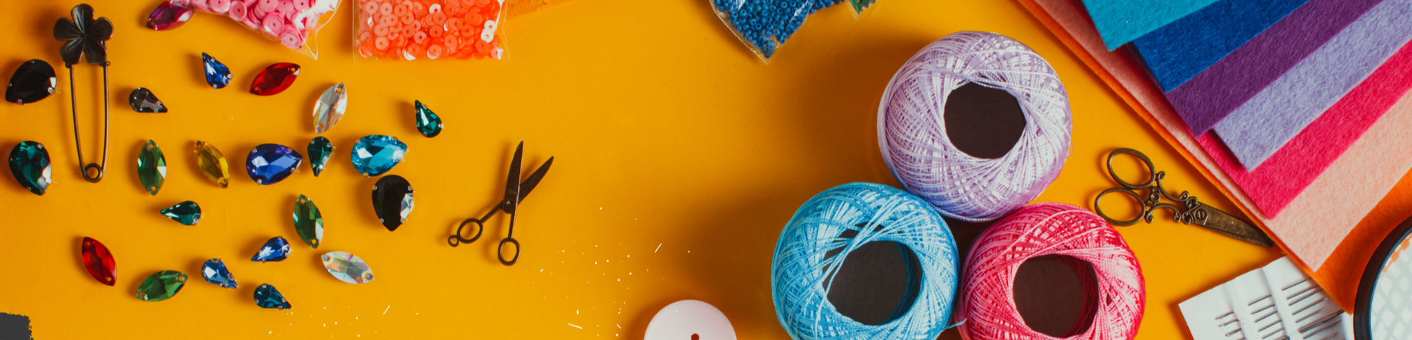Shop Banner