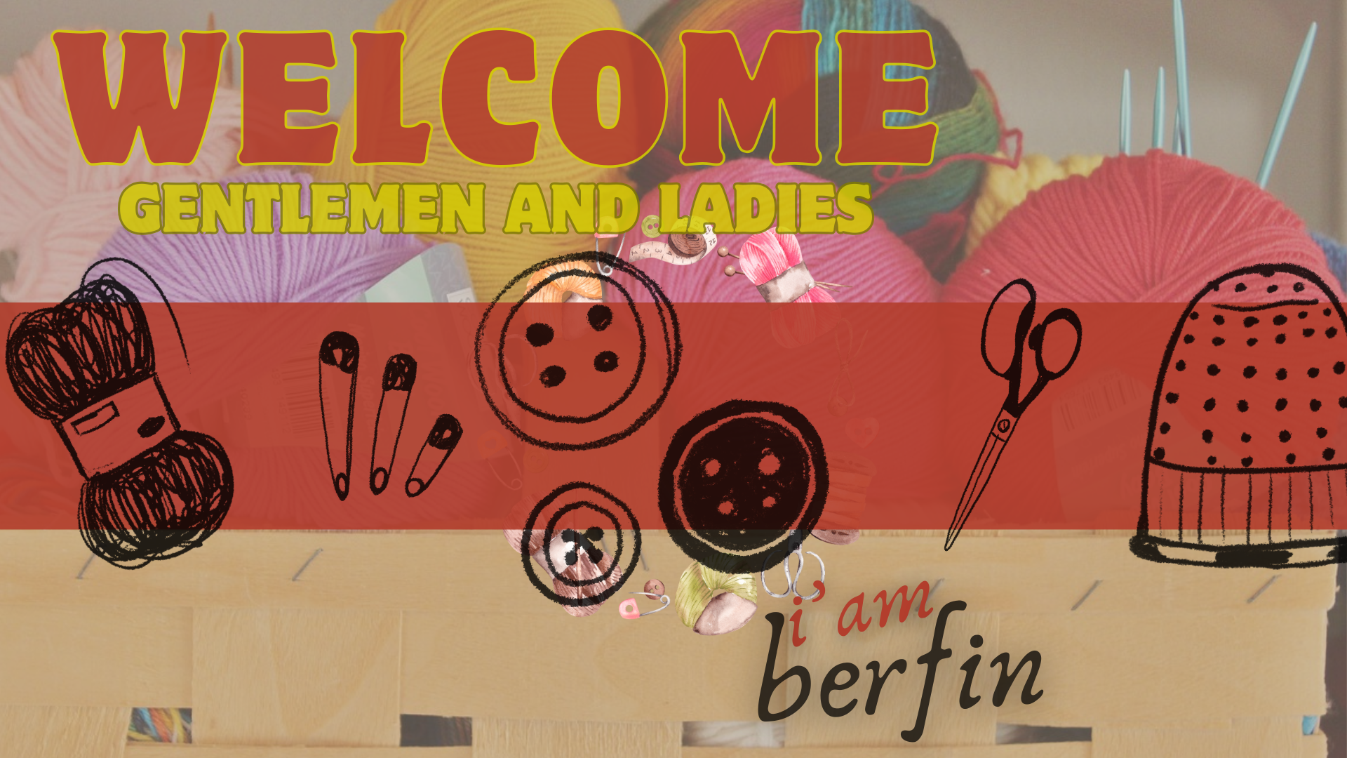 Shop Banner