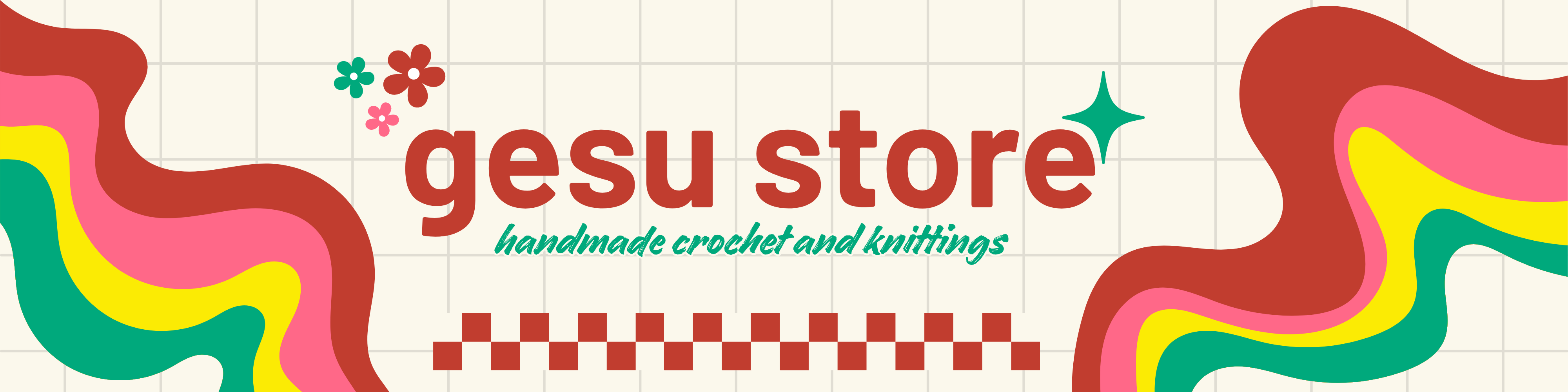 Shop Banner