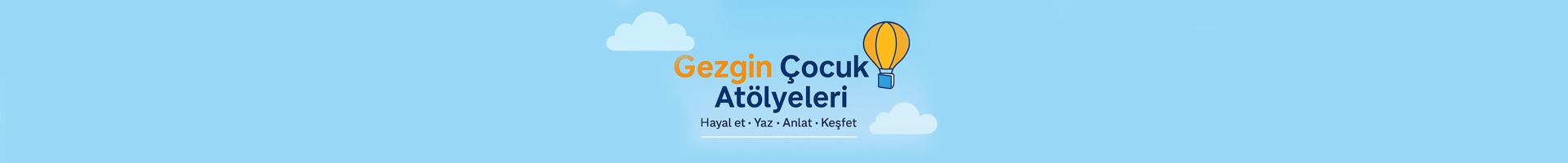 Shop Banner