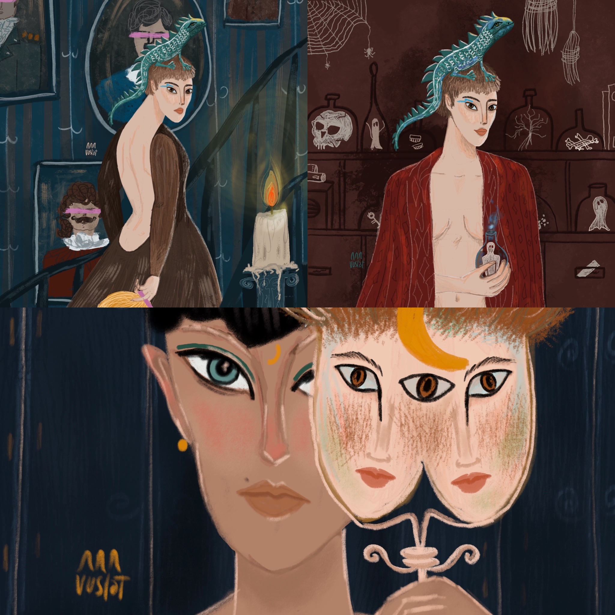 Shop Banner