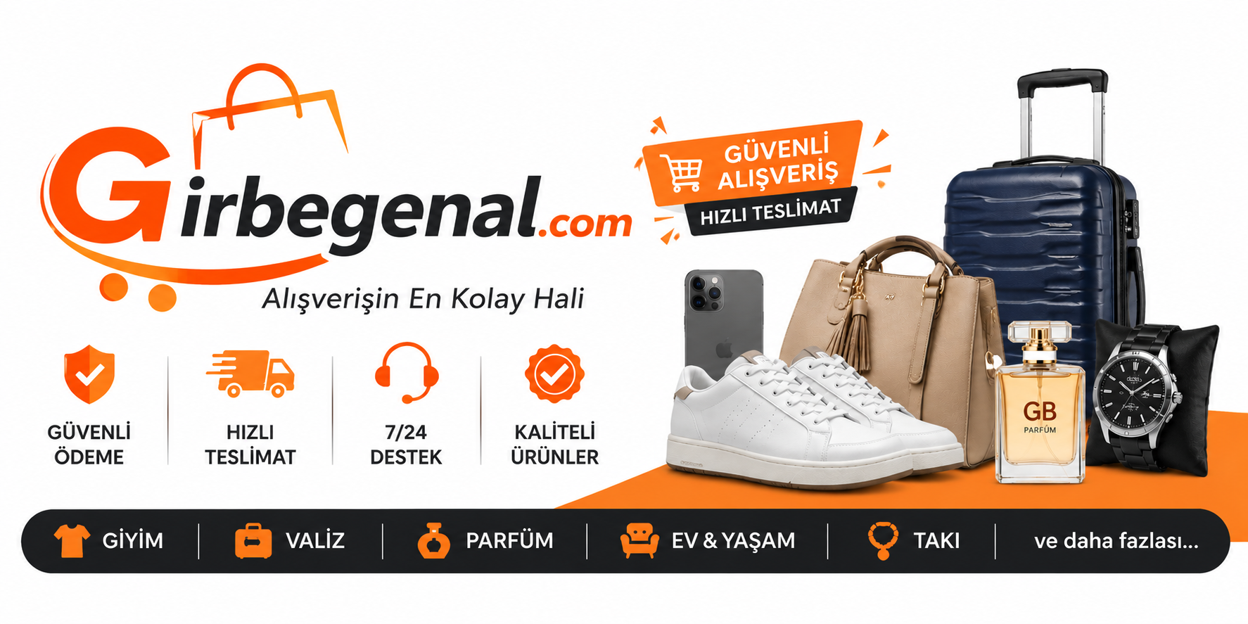 Shop Banner