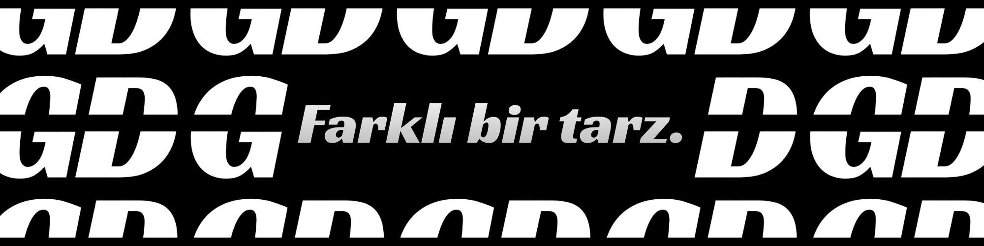 Shop Banner