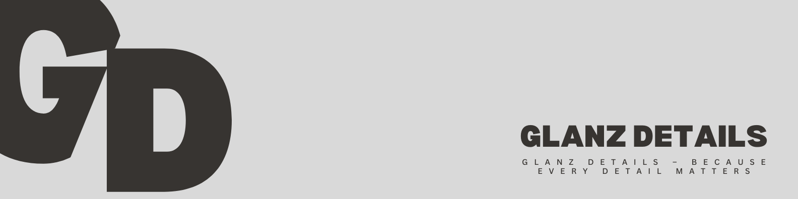 Shop Banner