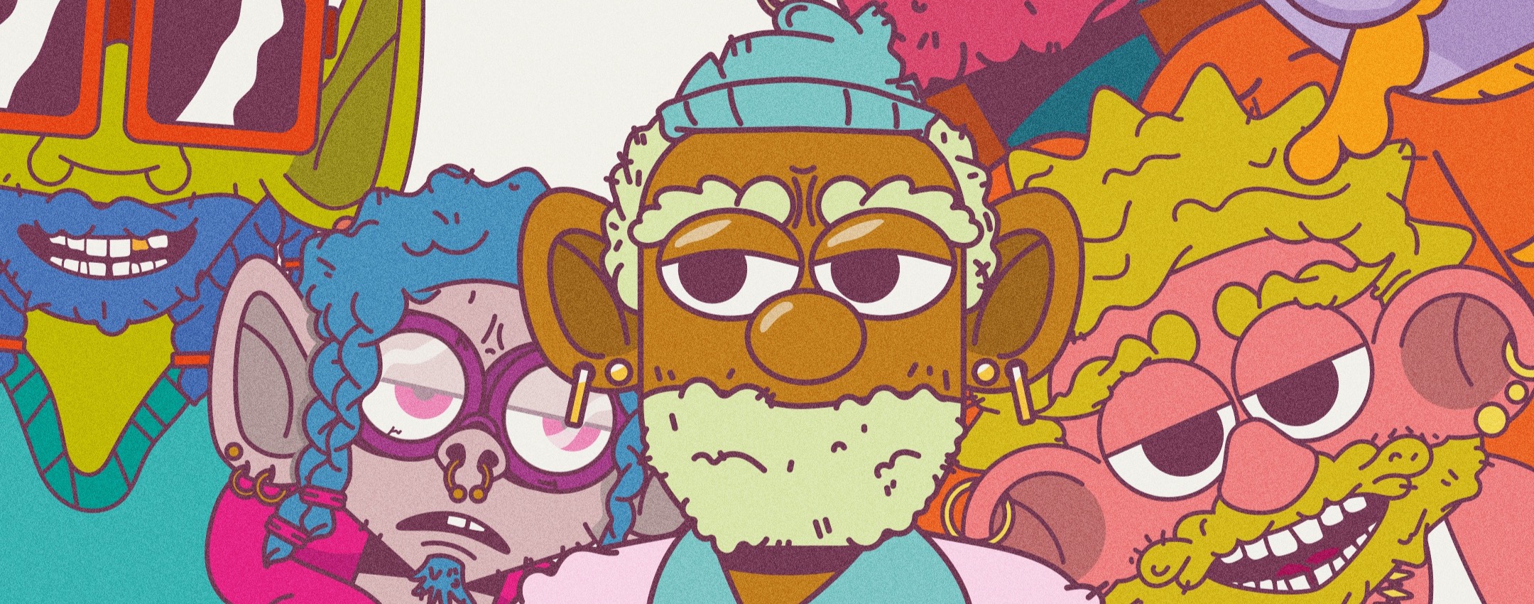 Shop Banner