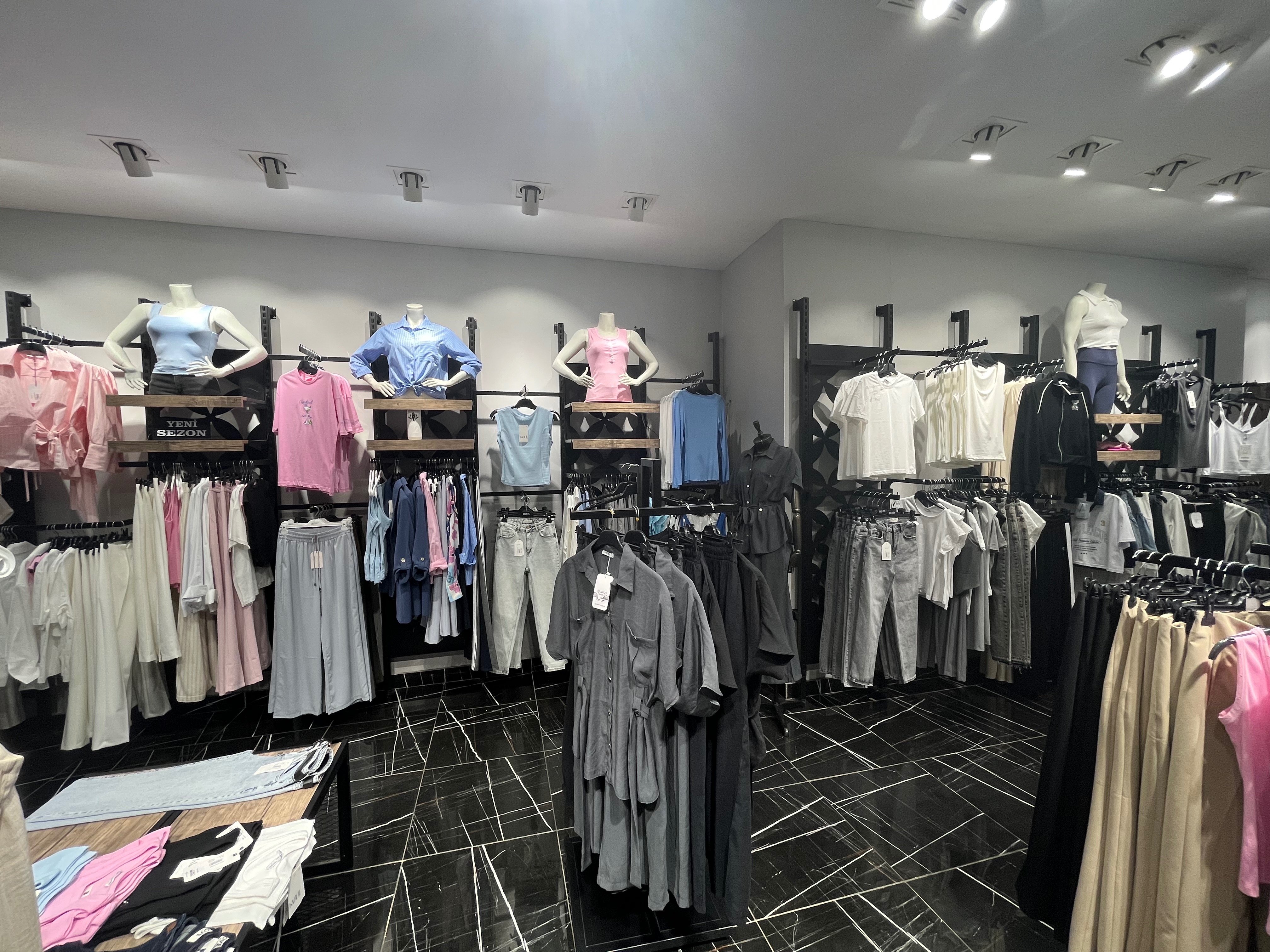 Shop Banner
