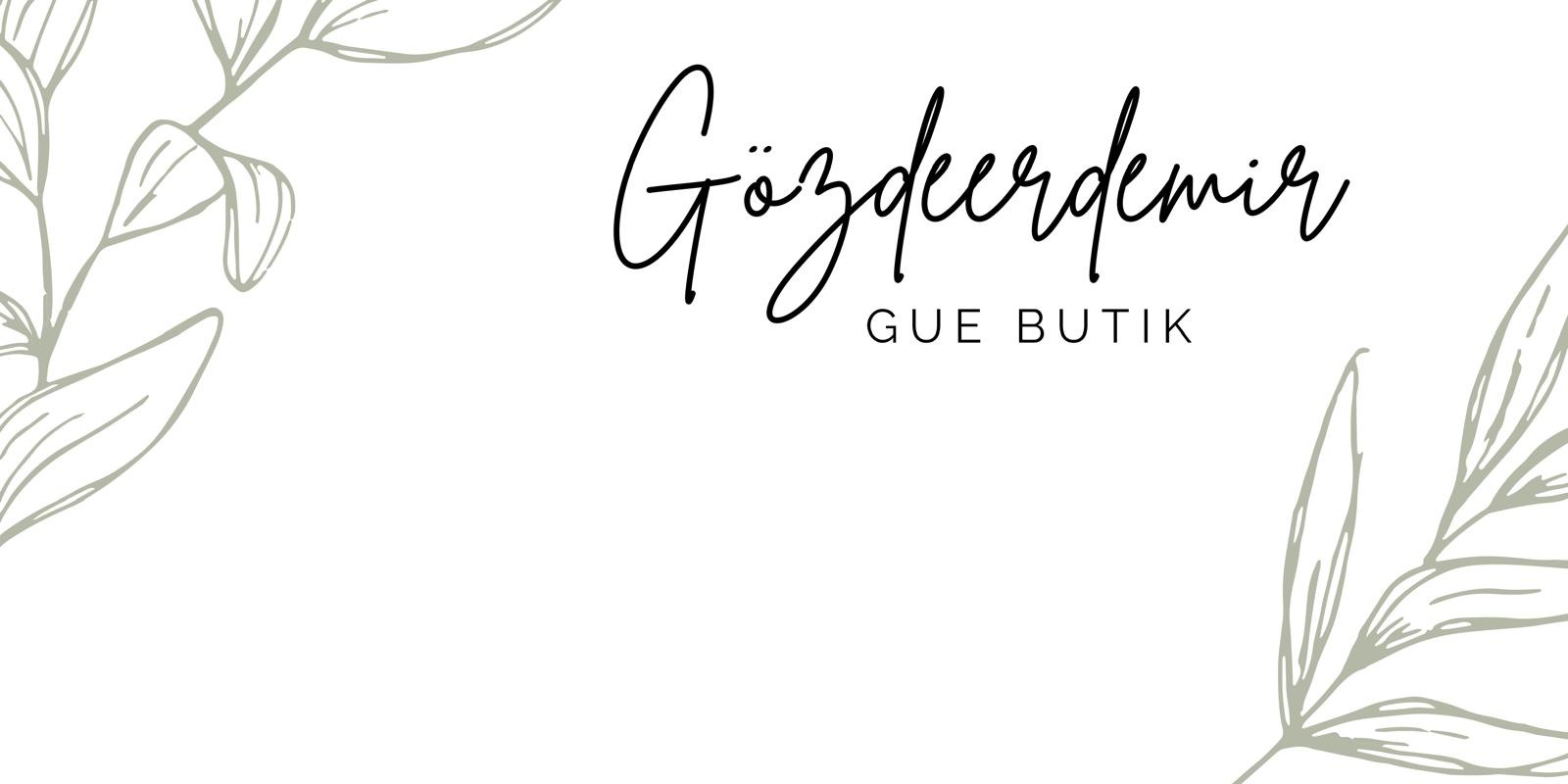 Shop Banner