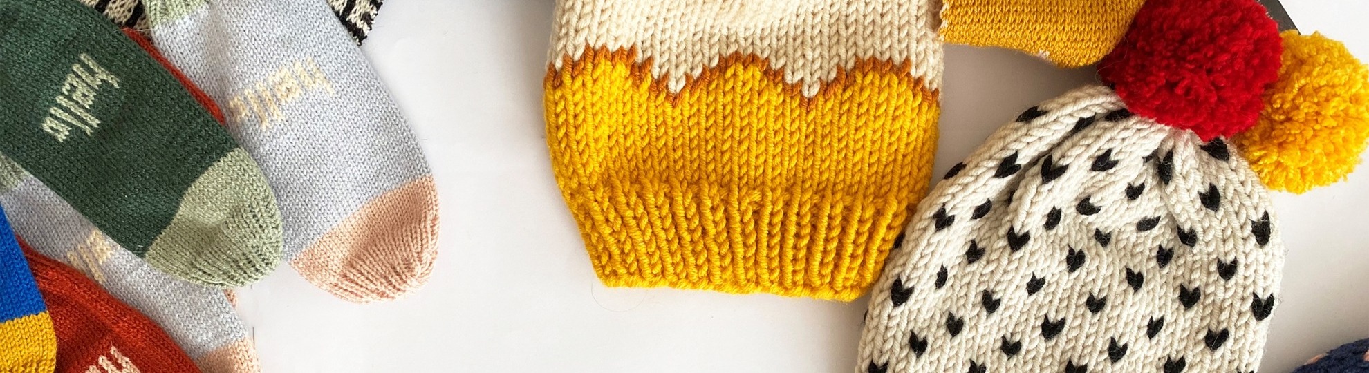 Shop Banner