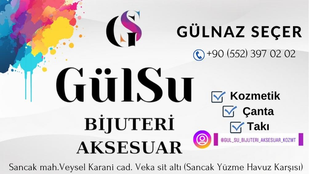 Shop Banner