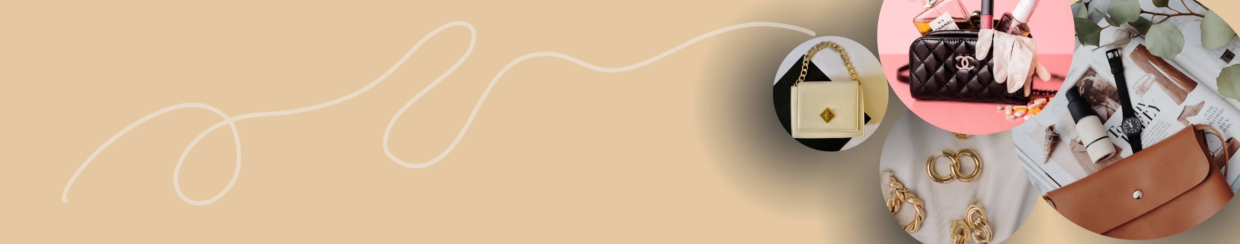 Shop Banner