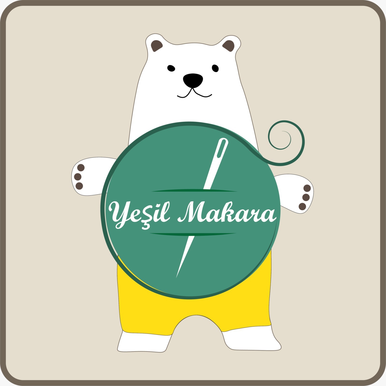 Shop Banner