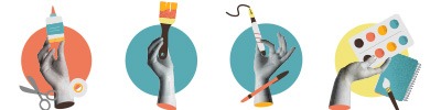 Shop Banner