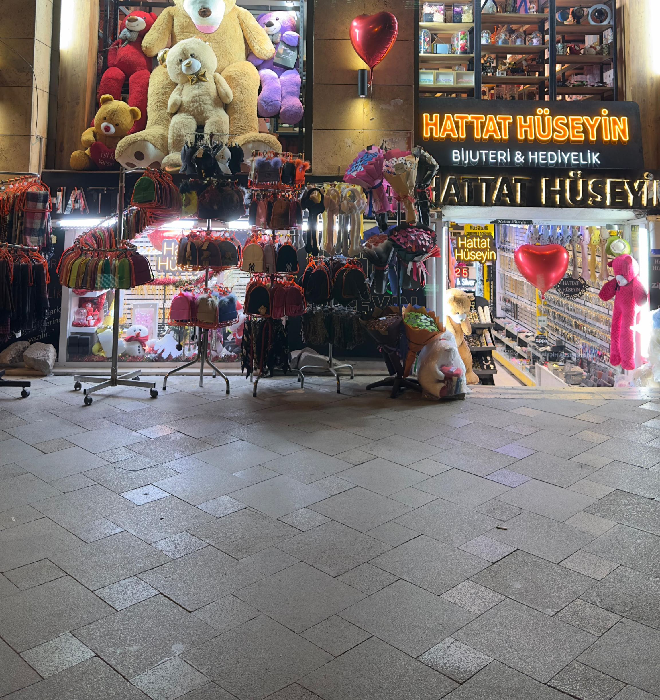 Shop Banner