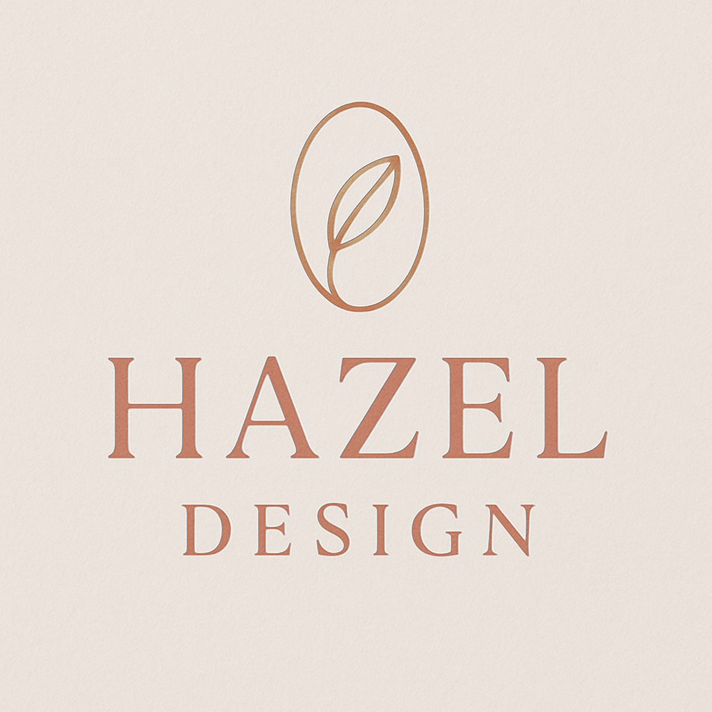 Hazel Design Hazel | Shopier