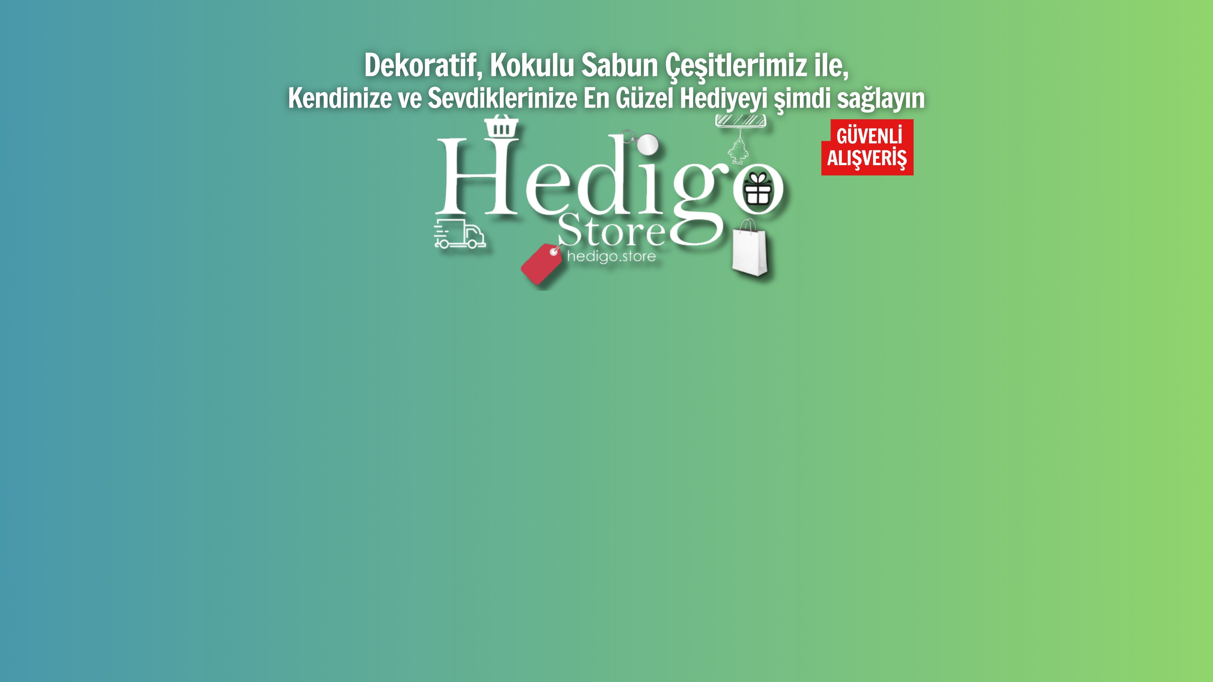 Shop Banner