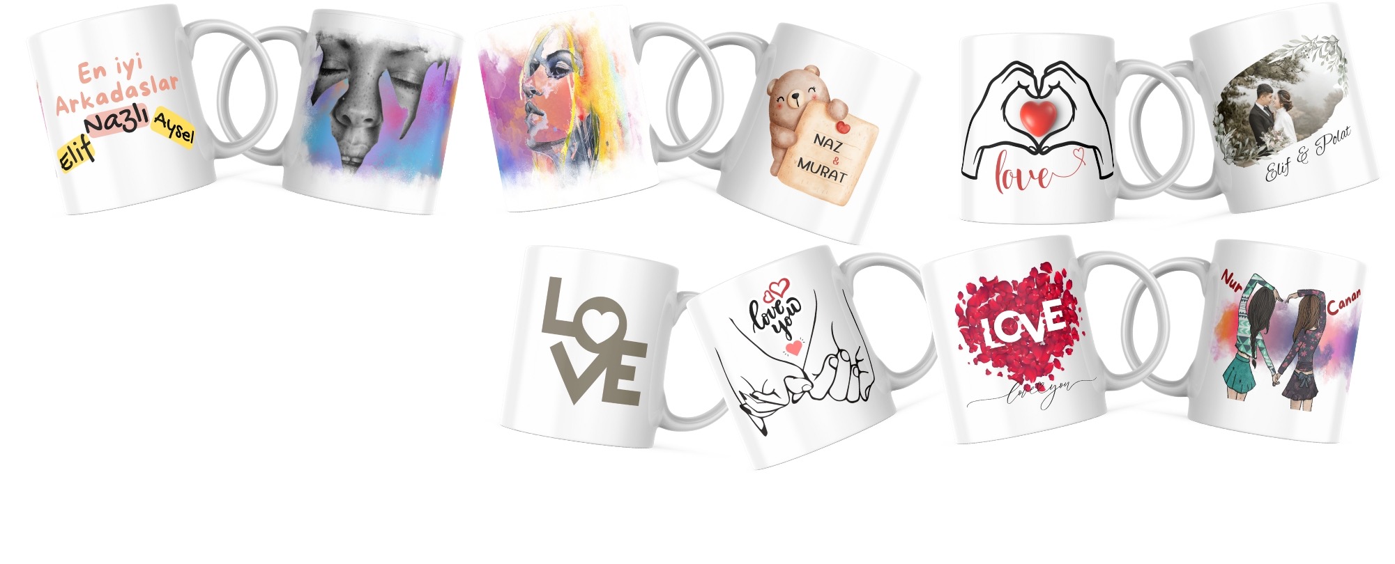 Shop Banner