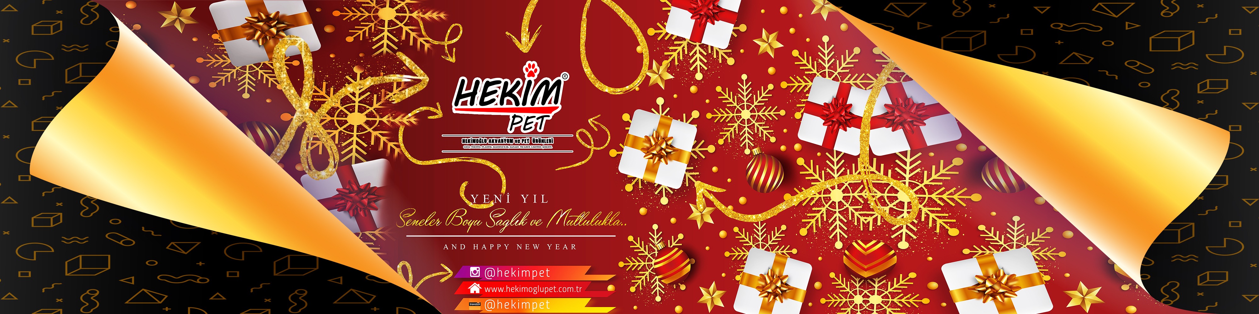Shop Banner