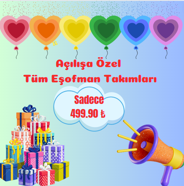 Shop Banner