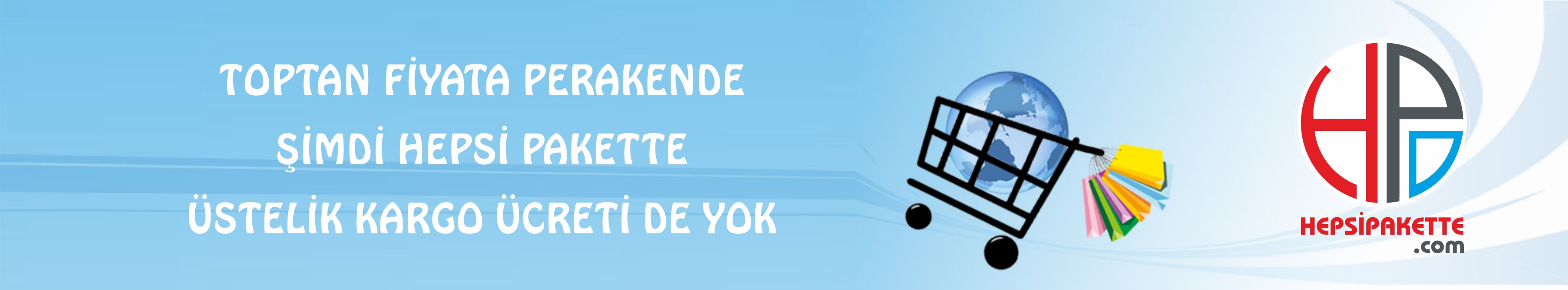Shop Banner