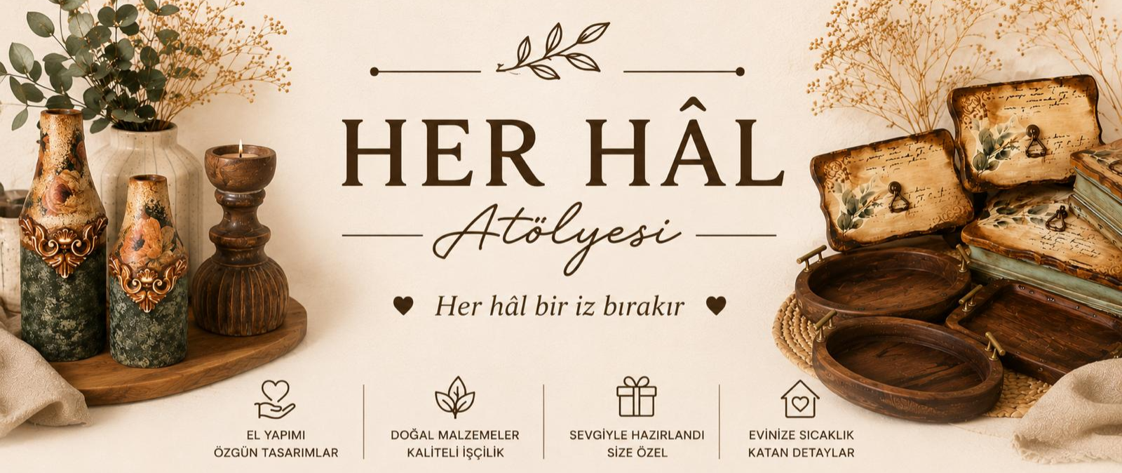 Shop Banner