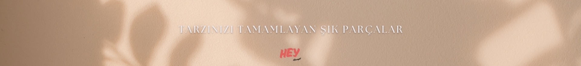 Shop Banner