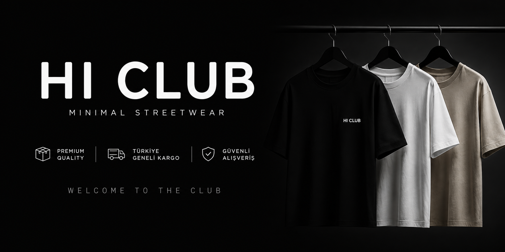 Shop Banner