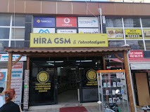 Shop Banner