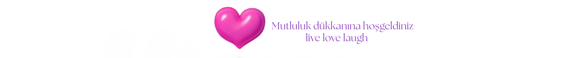 Shop Banner