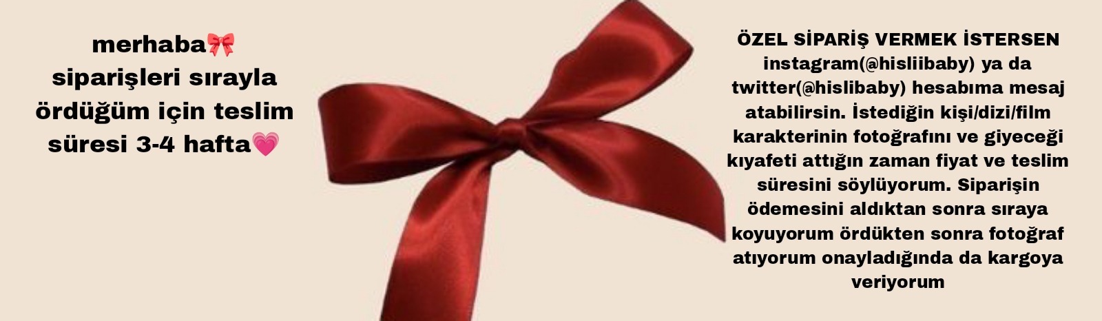 Shop Banner