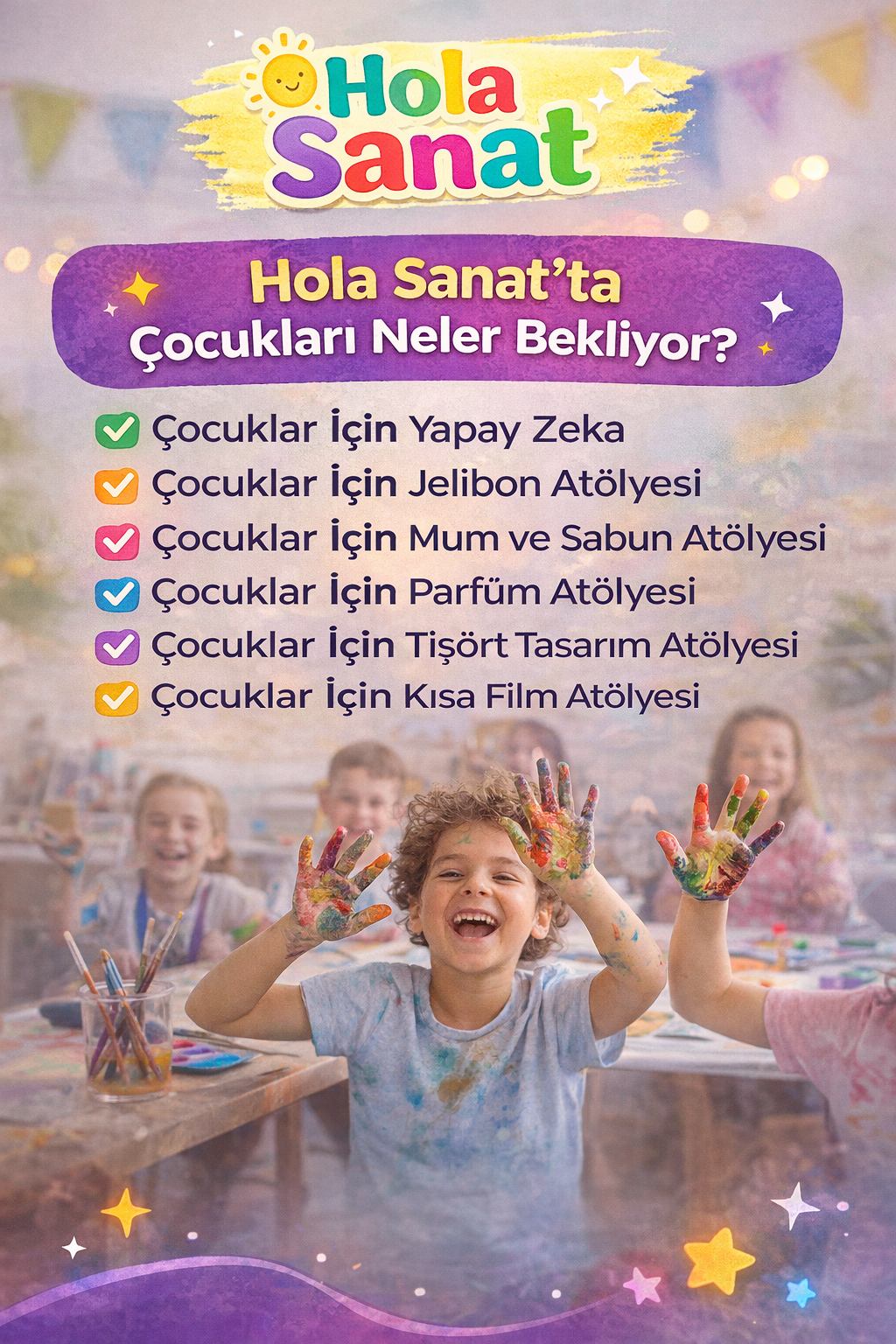 Shop Banner