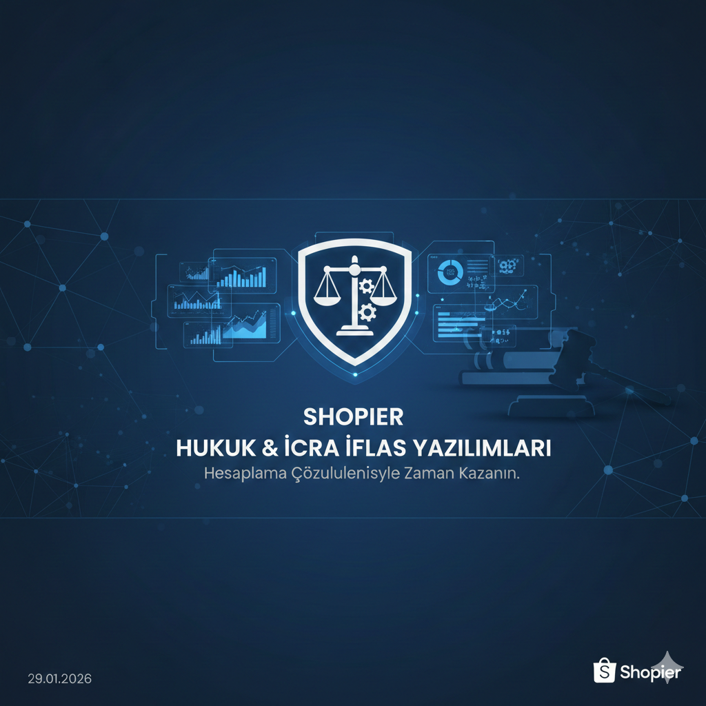Shop Banner