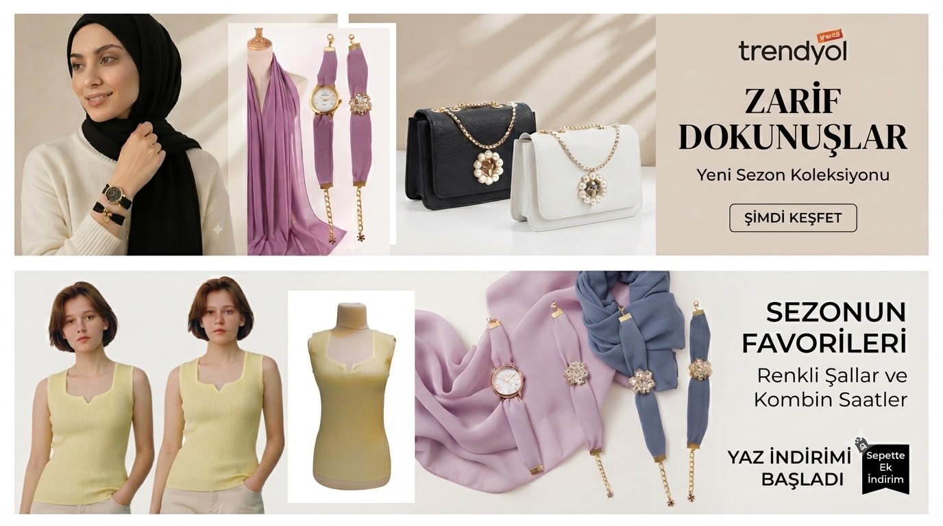Shop Banner
