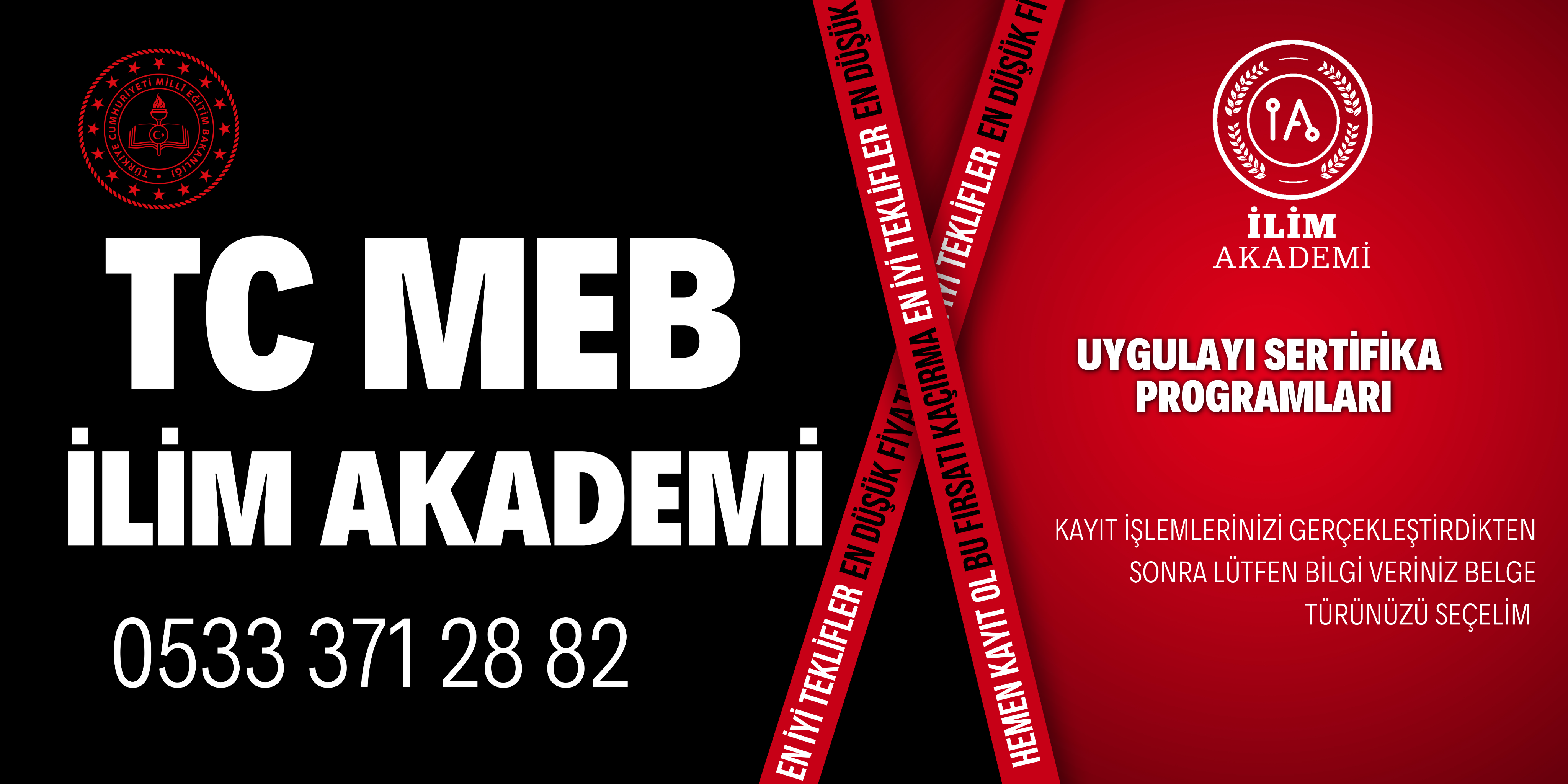 Shop Banner
