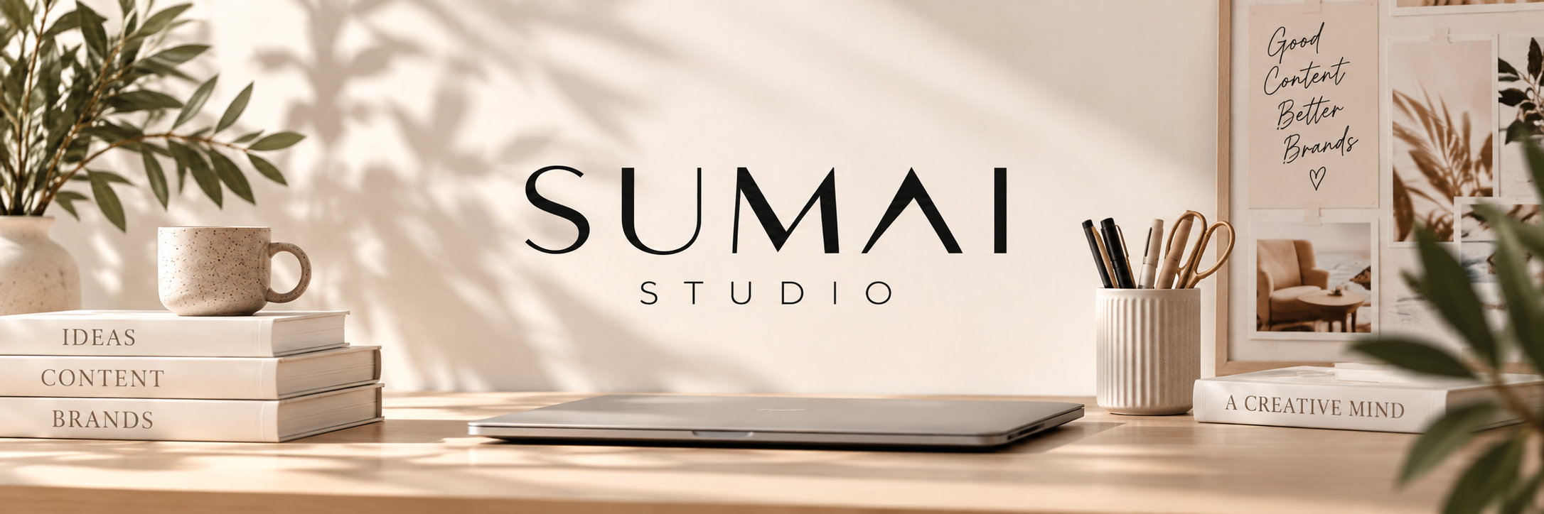 Shop Banner