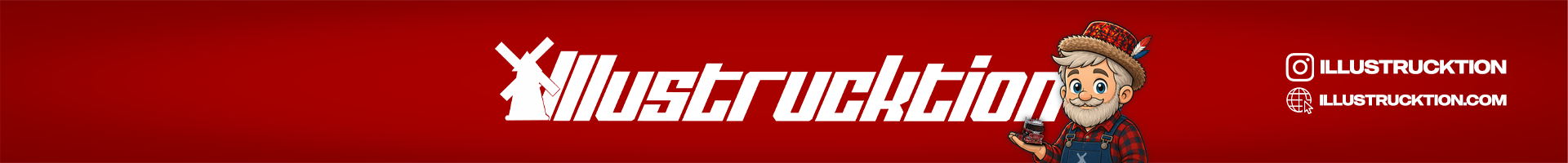 Shop Banner