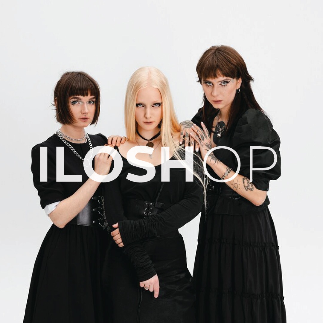 Shop Banner