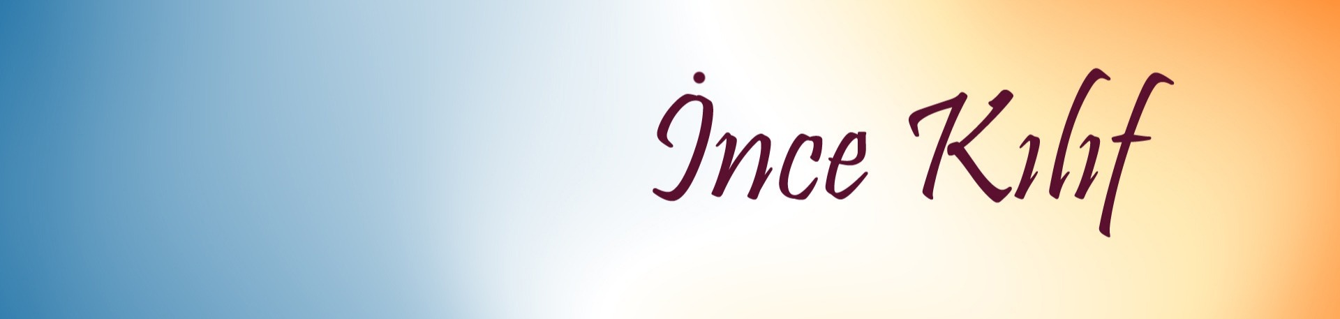 Shop Banner